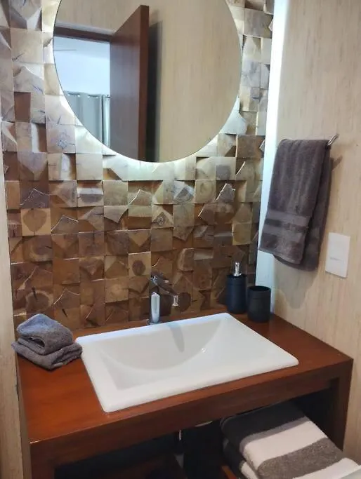 Increible Loft Cerca De La Playa Apartman Playa del Carmen
