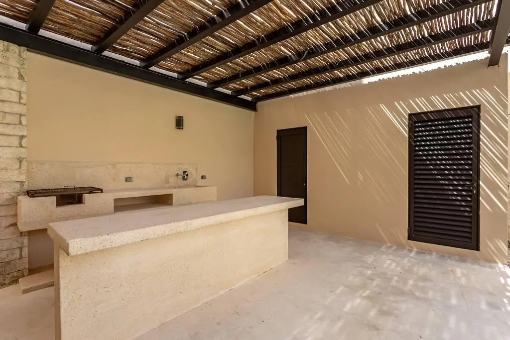 Increible Loft Cerca De La Playa Apartman Playa del Carmen 0*,  Mexikó