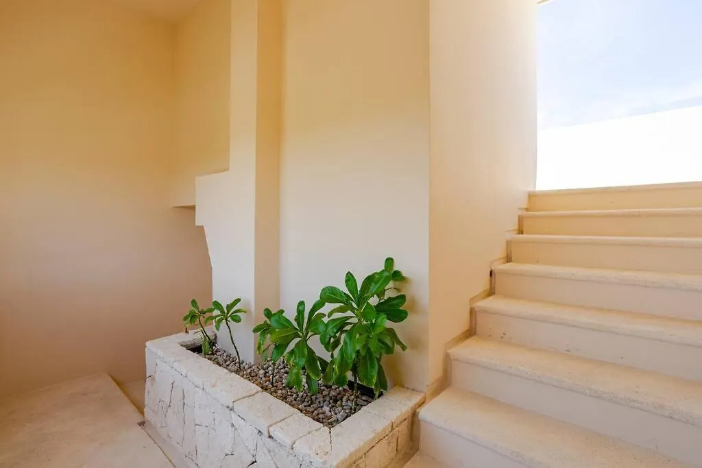 Increible Loft Cerca De La Playa Apartman Playa del Carmen