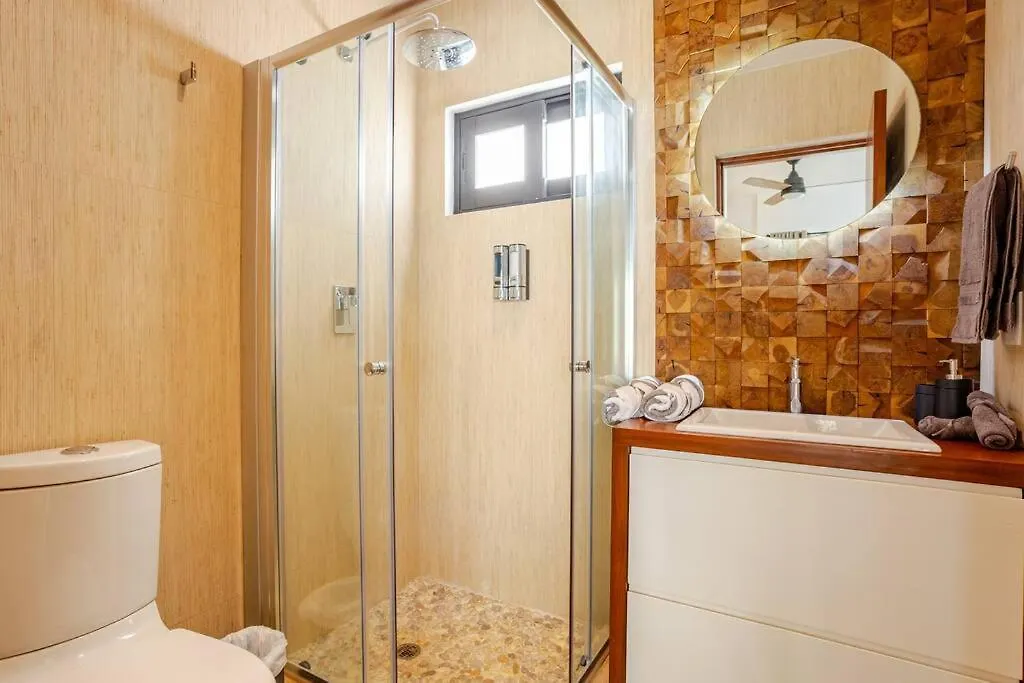 Increible Loft Cerca De La Playa Apartman Playa del Carmen