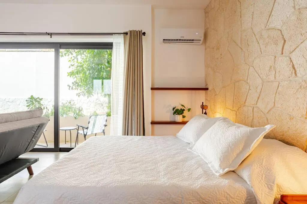 Increible Loft Cerca De La Playa Apartman Playa del Carmen