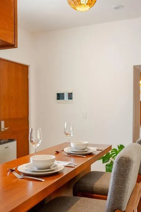 Apartamento Increible Loft Cerca De La Playa Playa del Carmen 0*,